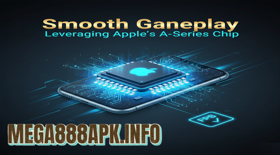 Smooth Gameplay: Leveraging Apple's A-Series Chip